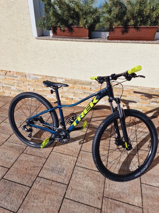trek marlin 5 27.5