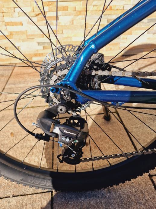 trek marlin 5 27.5