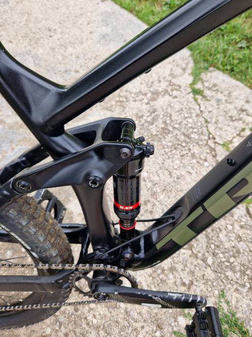 Trek Remedy 2019: Die Updates des 27.5-Enduros