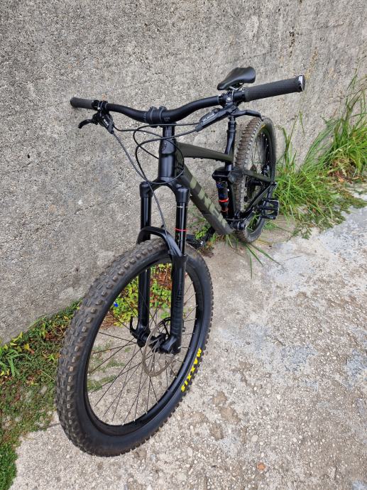 trek remedy 9.8 2019 review
