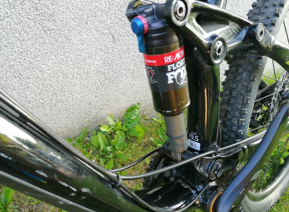 trek remedy 8 2008