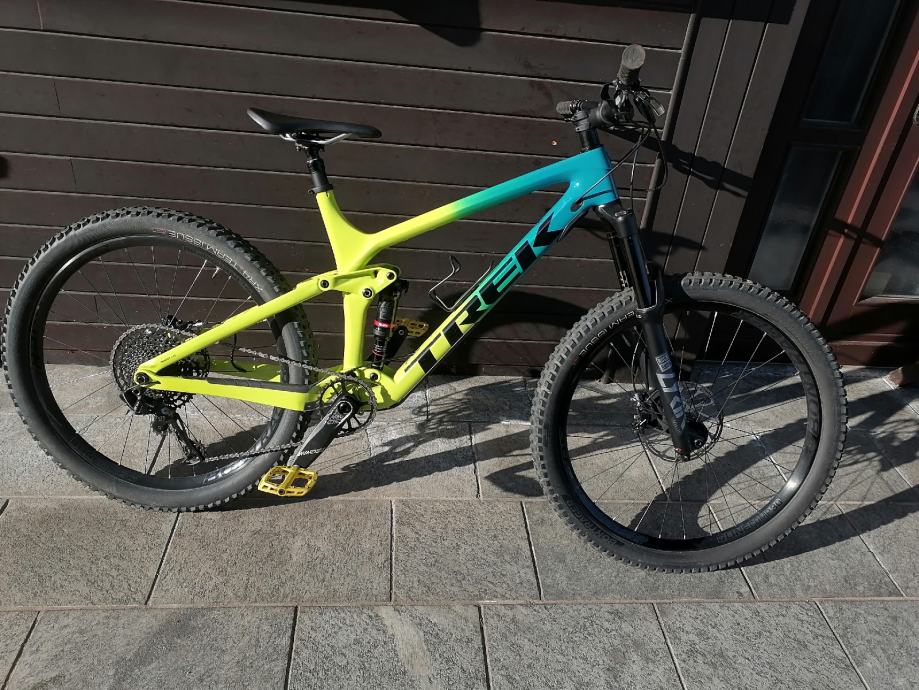 kids electric trials bike