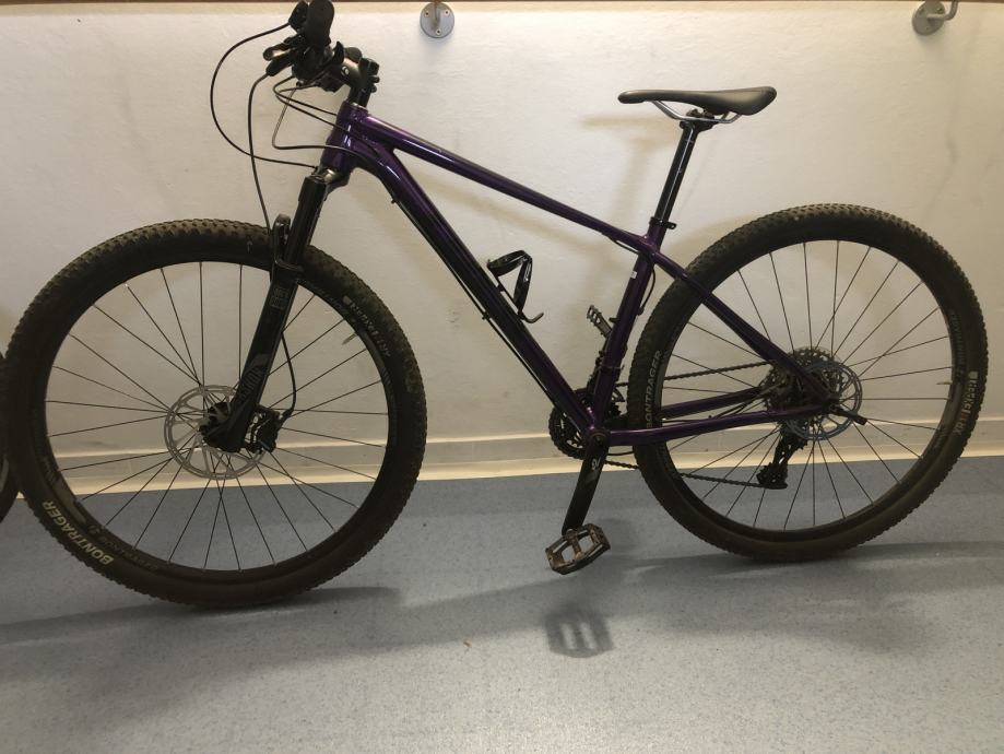 trek superfly 6 2018