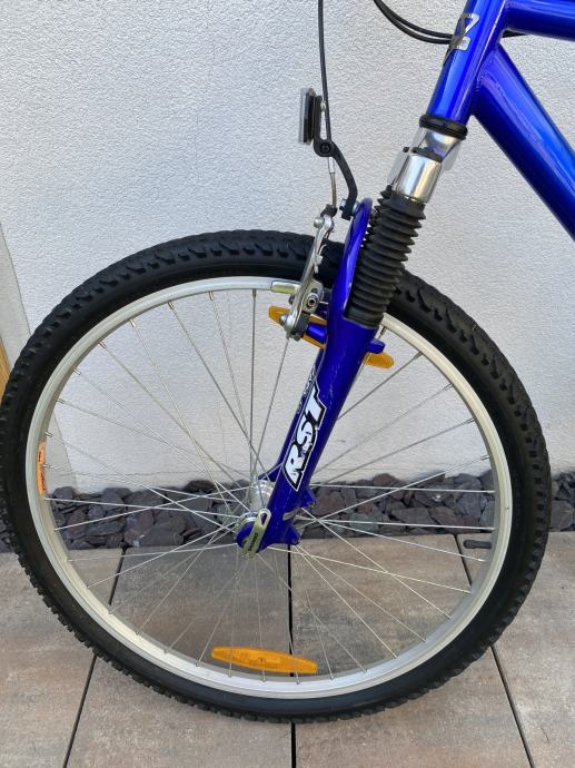 wheeler 800 mountain bike