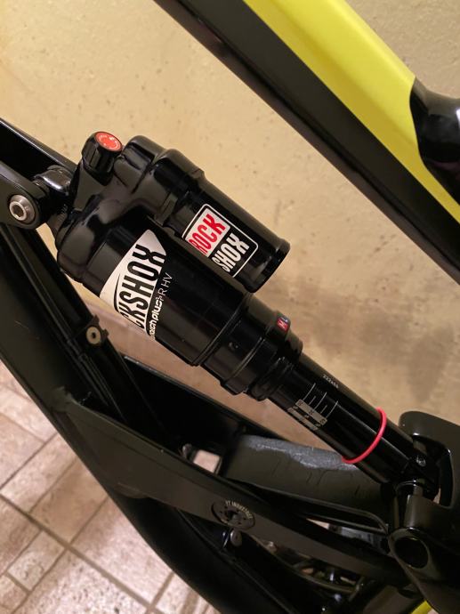 yt capra al 27