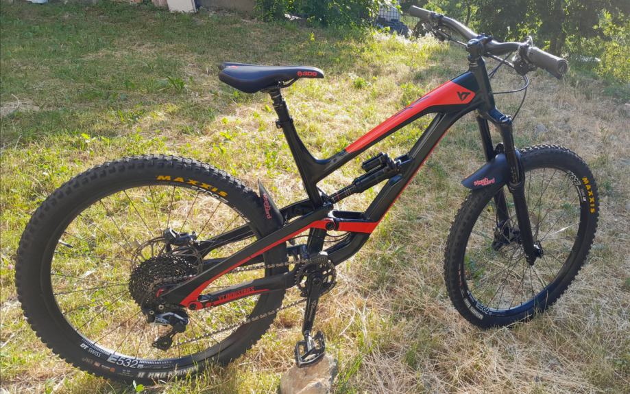 yt capra al 27
