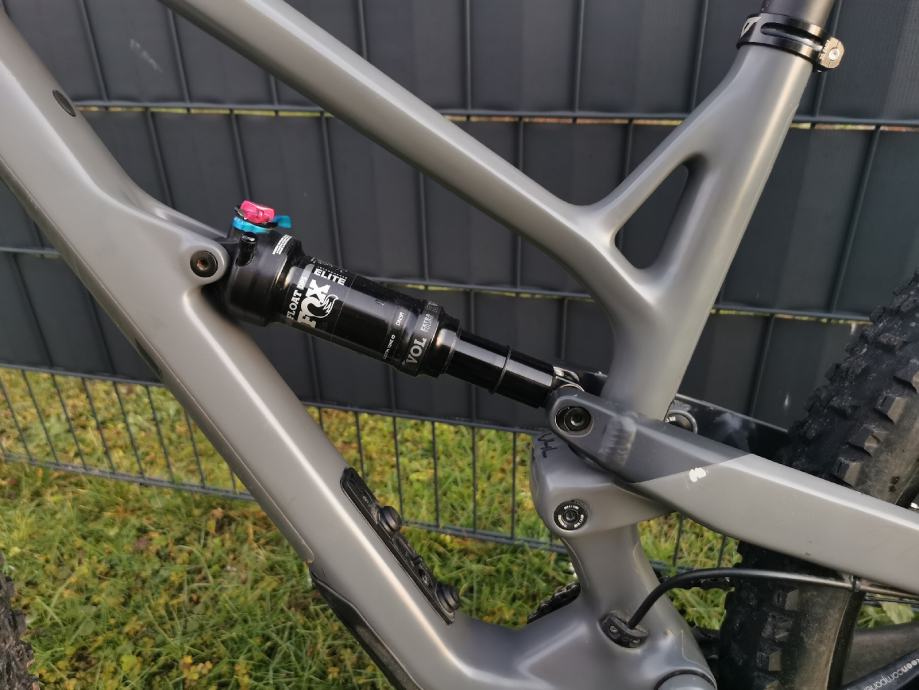 jeffsy cf comp 2019