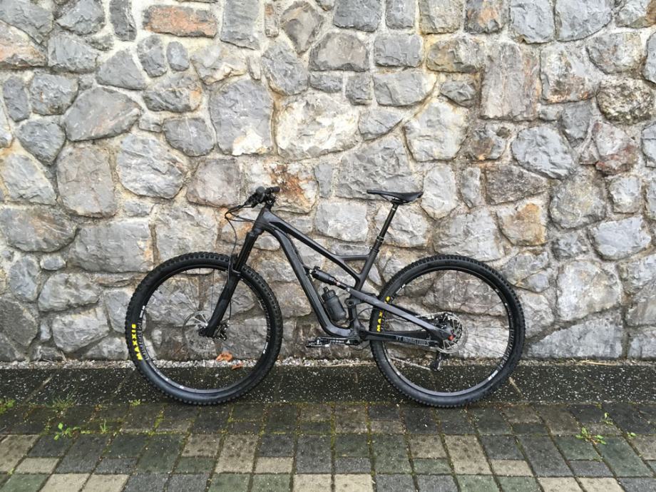 jeffsy 29 cf comp