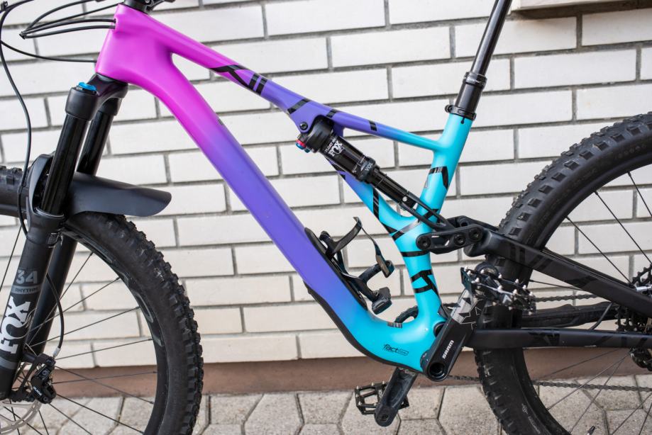 specialized stumpjumper mixtape