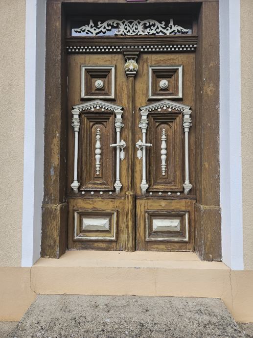 starinska vrata