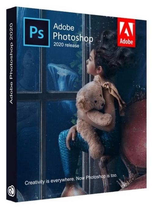 Adobe.Photoshop.2020..Multilingual