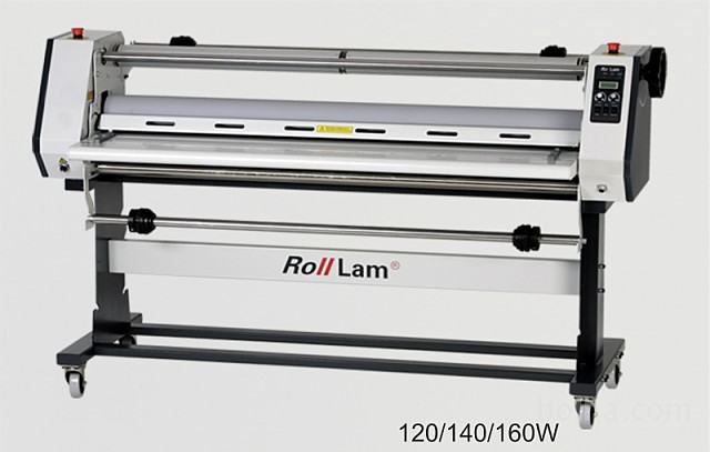 Biedermann Laminator Roll lam - 140 širine - grelni valj