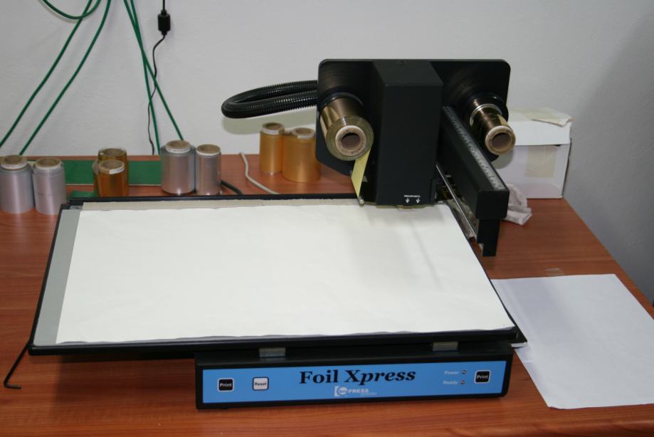 Foil Xpress