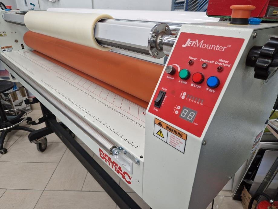 Laminator Drytac 1370mm
