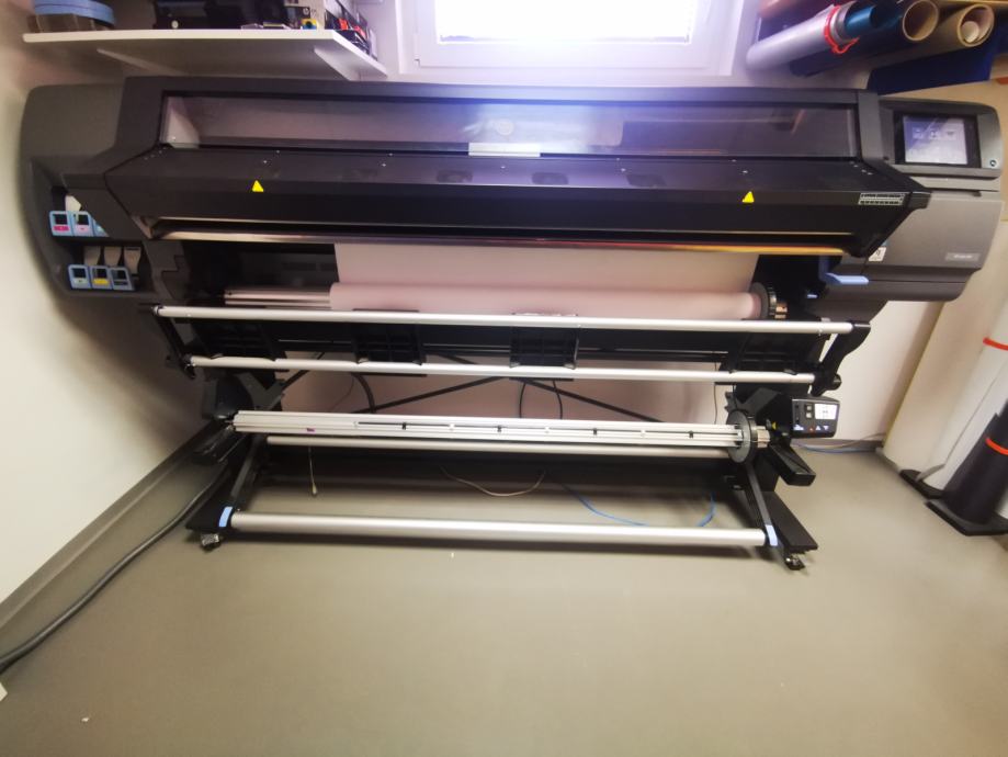 Tiskalnik HP Latex 360, 1,6m