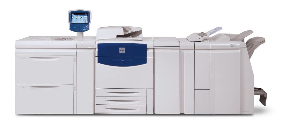 Xerox 700i produkcijski tiskalnik