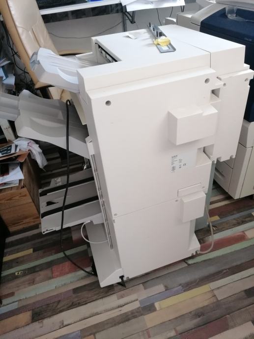 Xerox finisher