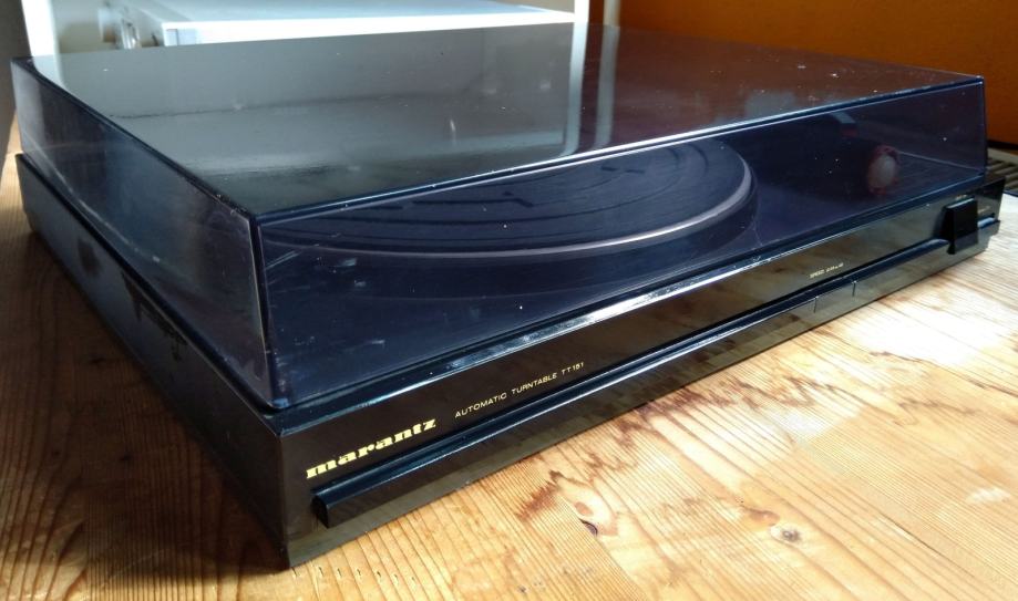Pour platine MARANTZ TT-185-V2 : Diamant de rechange à 29,90