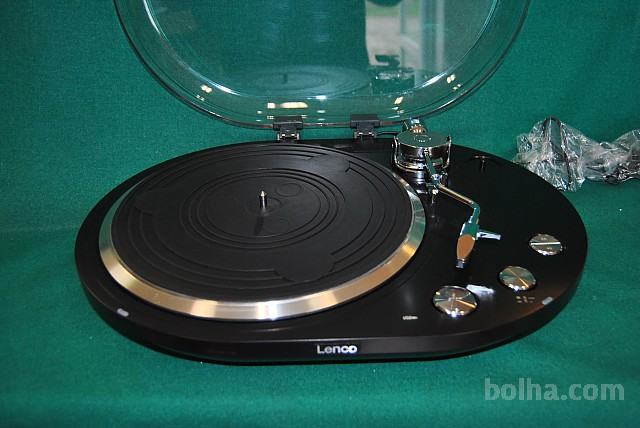 Lenco L-79 usb gramofon