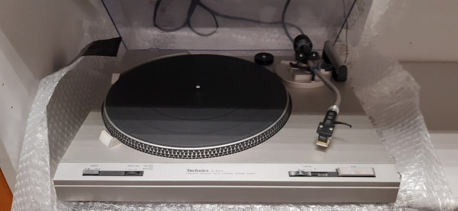 Platinumpower Cinghia Di Ricambio Per Giradischi Technics SL-101, SL-B202, SL-B23