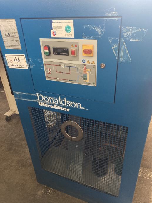 Donaldson ultrafilter DC1080 WX (  sušilnik zraka )