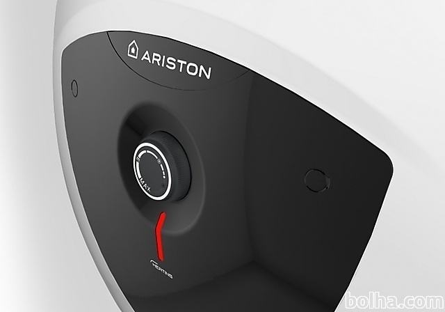 ARISTON ANDRIS LUX 6 UR EU 3626237 podpultni elektricni grelnik vod...