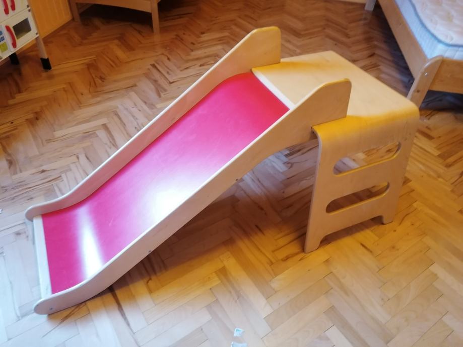 Tobogan Ikea Virre