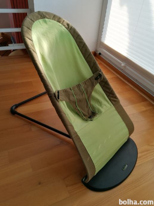 BabyBjorn stolček-gugalnik