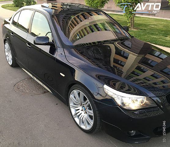 172 стиль bmw