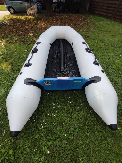 Gumenjak Zodiac Zoom 310S