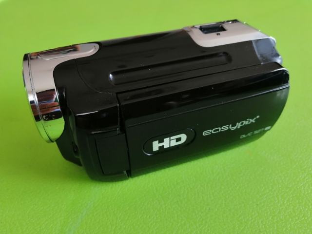Kamera HD