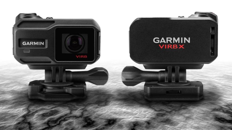 Prodam GARMIN kamero Virb X 60€