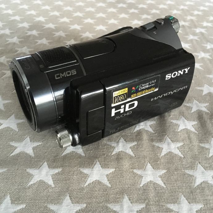 Sony HDR-CX405B Noir - Caméscope Et Caméra - | Muséericorde