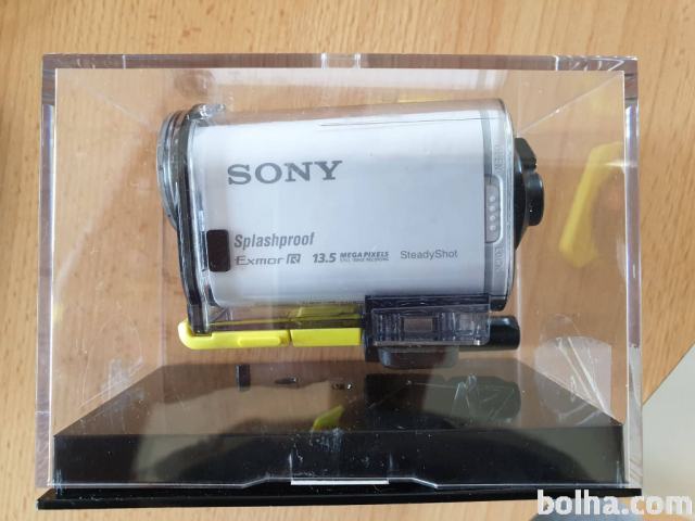 Sony HDR-AS100V Akcijska kamera