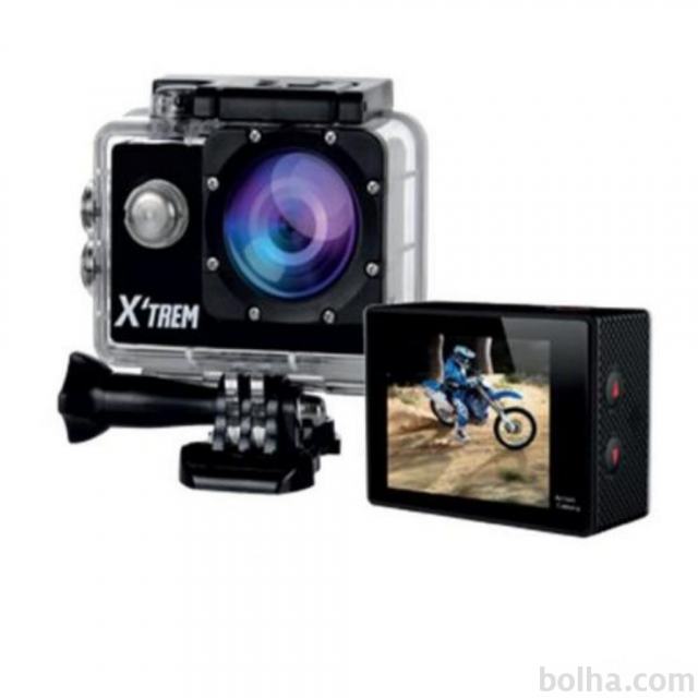 Storex CSD122 športna kametaHD 720p