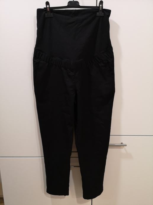 H&M mama kavbojke, elegantne hlače