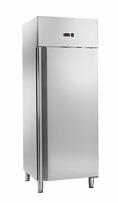 NOV inox hladilna omara/ hladilnik