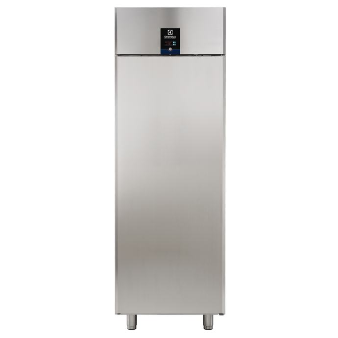 Profesionalni gostinski inox hladilnik Electrolux, enovratni - 670 L