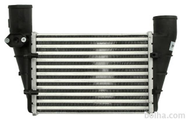 Hladilnik zraka Audi A6 02-04 1.8i