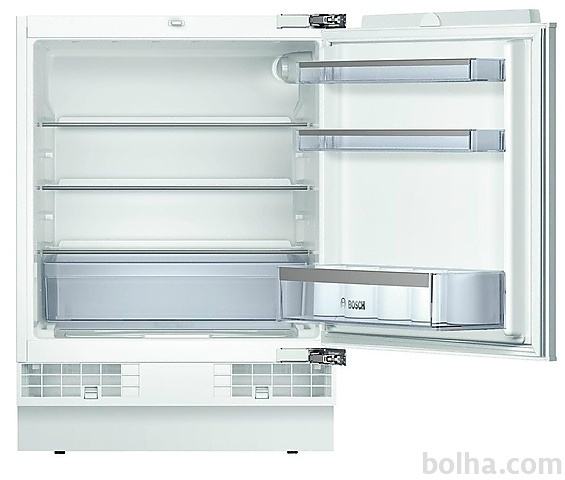 BOSCH KUR15A65 vgradni podpultni hladilnik