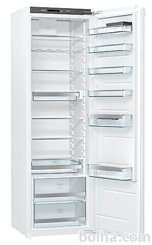 GORENJE RI5182A1 vgradni hladilnik brez zamrzovalnika