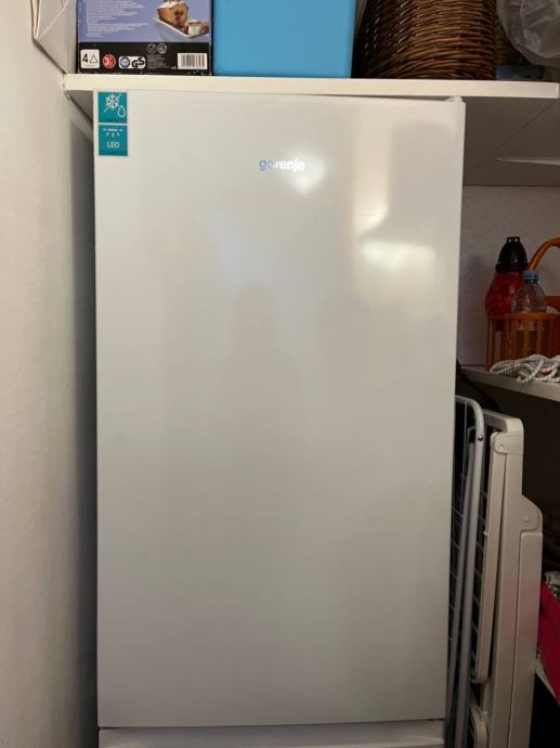 Hladilnik Gorenje NRK6181PW4 - 4 leta garancije