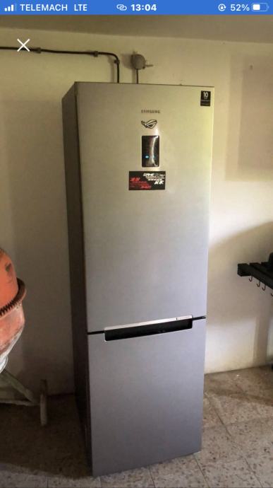hladilnik samsung