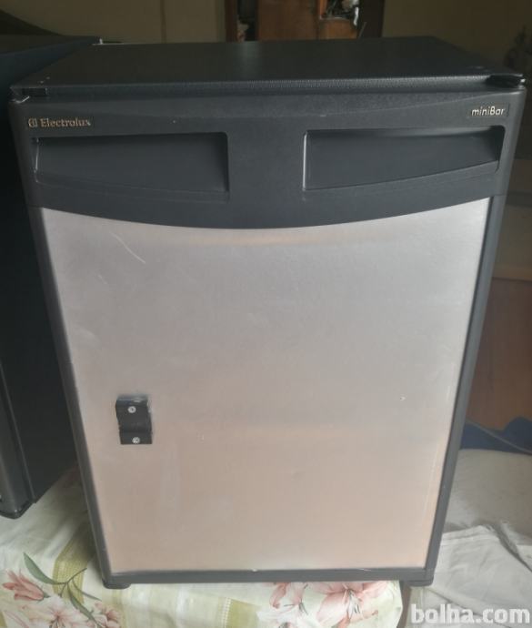 Mini Bar Hladilnik