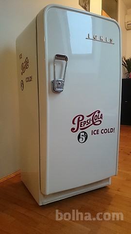 Vintage hladilnik