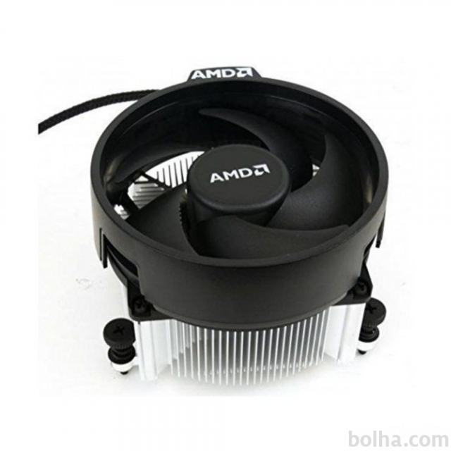 NOV Hladilnik za procesor - AMD Wraith Spire