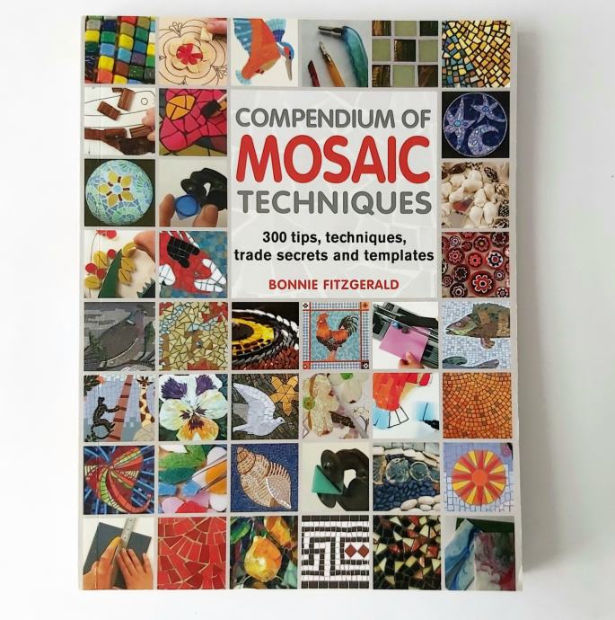 Compendium of MOSAIC Techniques - Bonnie Fitzgerald