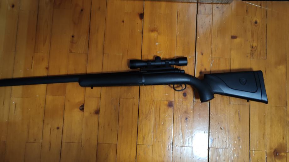 Airsoft sniper