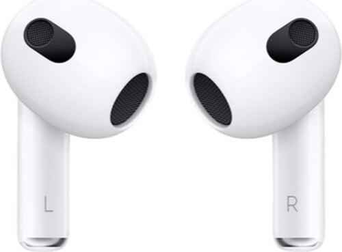 Apple AirPods (2022) with Lighting charging case Bela