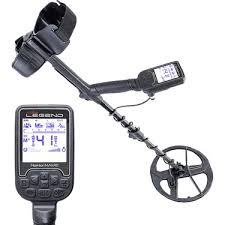 Nokta Makro Legend 11 Spulenstoßstange – 3D-Druc Produktbild-Vorschau 2